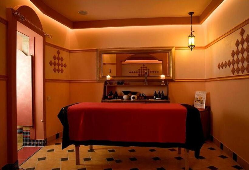 Papuga Park Hotel Wellness Marrakesz & Spa