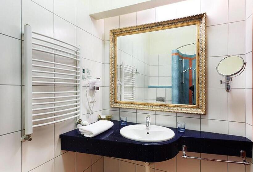 Papuga Park Hotel Wellness Marrakesz & Spa