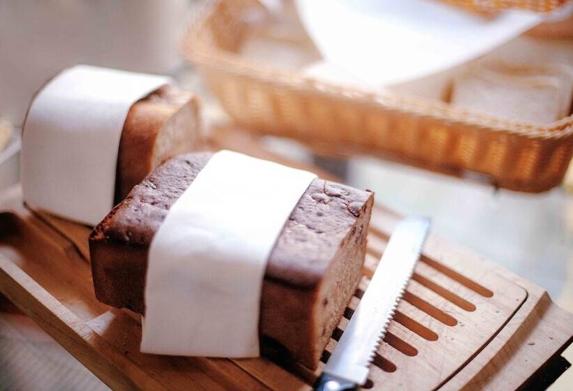 فندق Park Rekreacyjno Biznesowy Las Woda