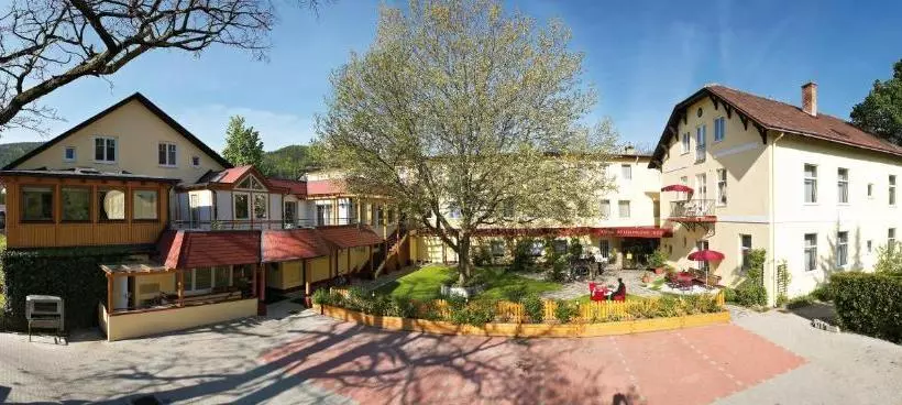 Hotel Payerbacherhof