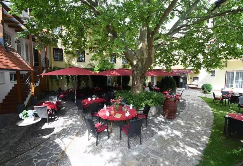 Hotel Payerbacherhof