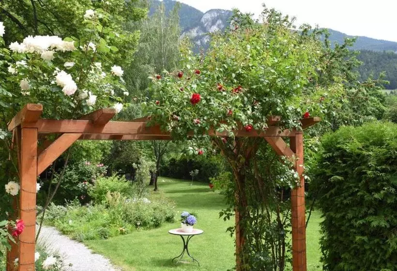 Hotel Payerbacherhof