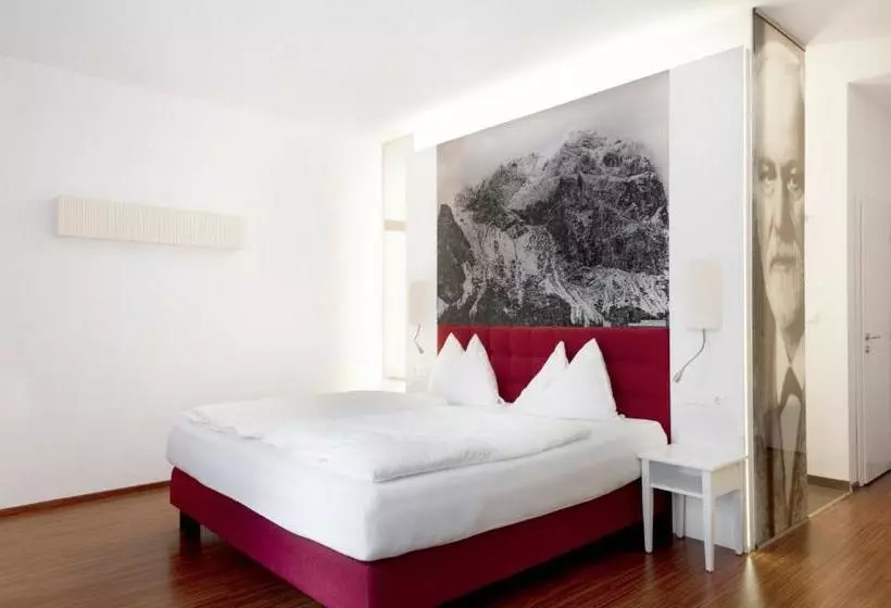 Hotel Payerbacherhof