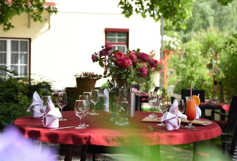 酒店 Payerbacherhof