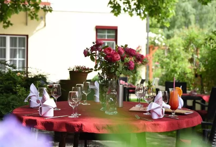 Hotel Payerbacherhof