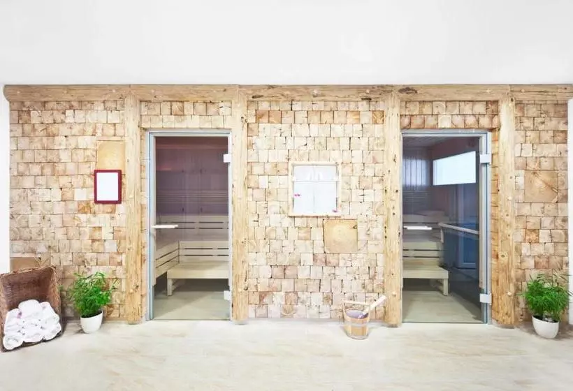 Hotel Payerbacherhof