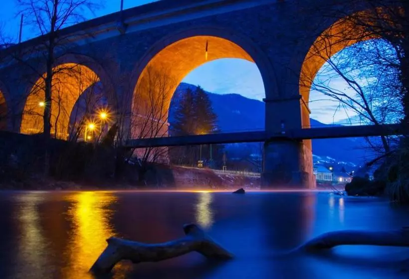 Hotel Payerbacherhof