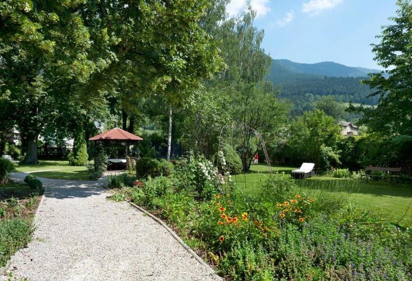 酒店 Payerbacherhof