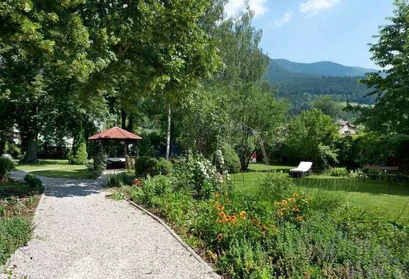 Hotel Payerbacherhof