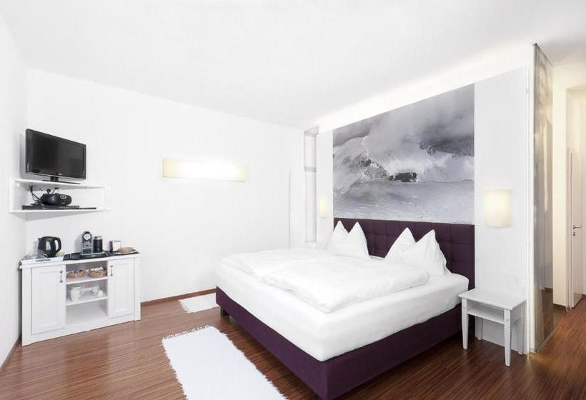 酒店 Payerbacherhof