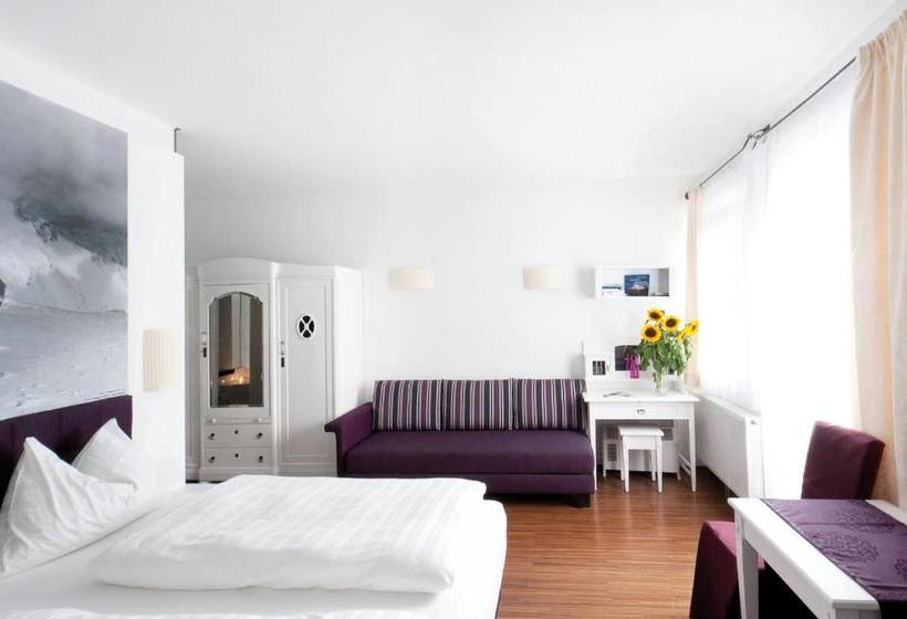 酒店 Payerbacherhof