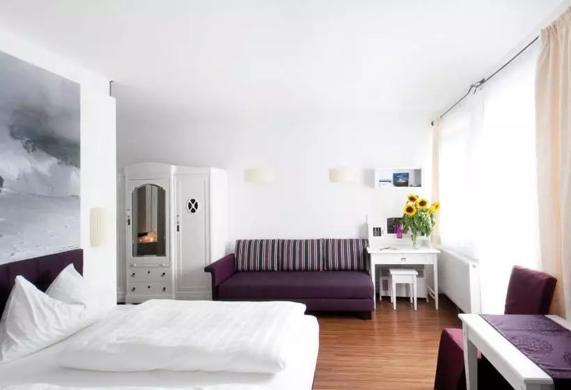 Hotel Payerbacherhof