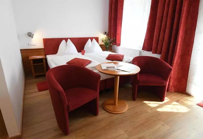 Hotel Payerbacherhof