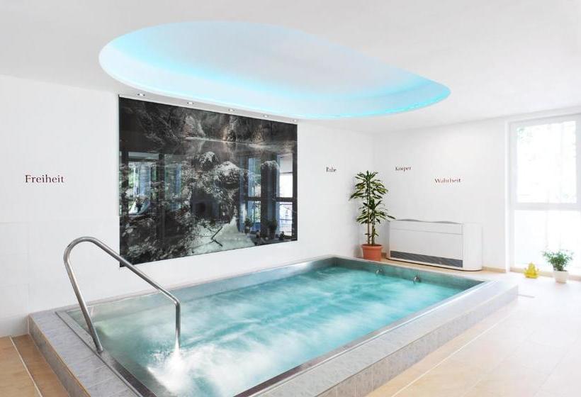 酒店 Payerbacherhof