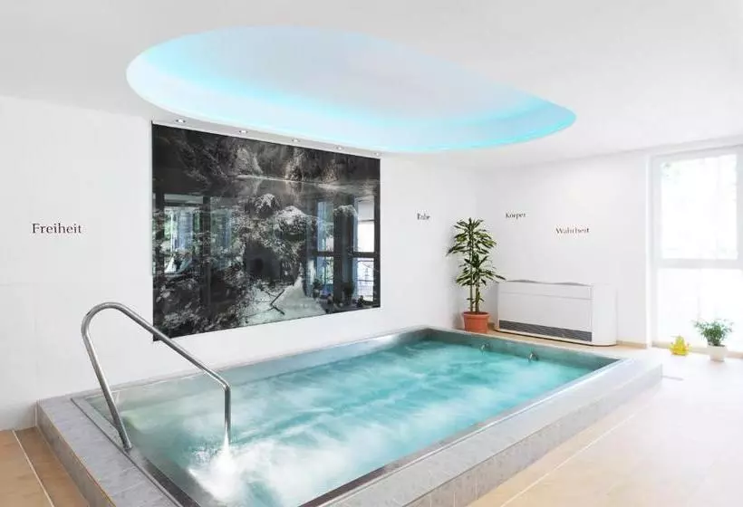 Hotel Payerbacherhof