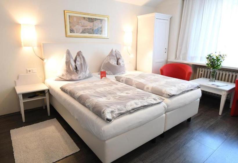 酒店 Payerbacherhof