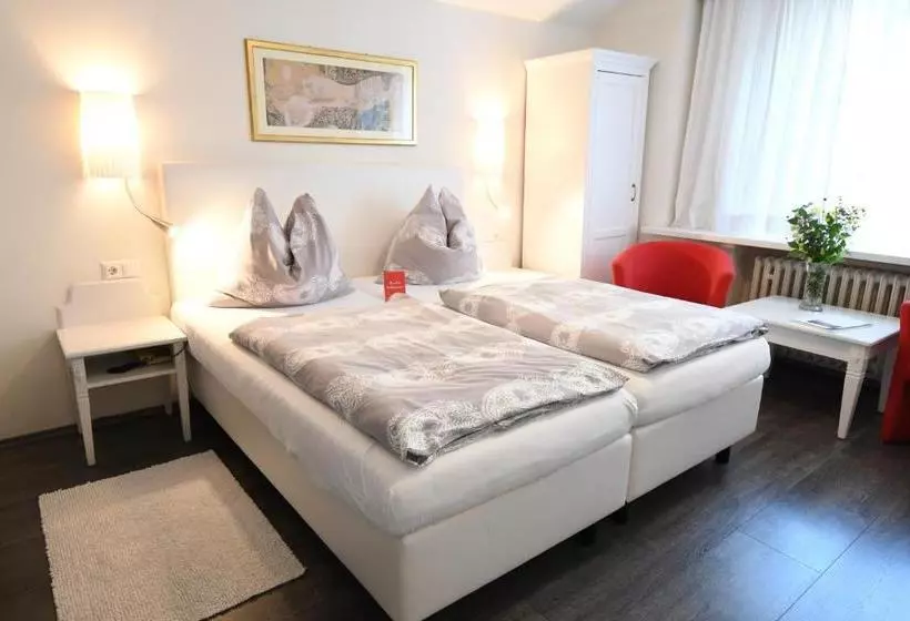 Hotel Payerbacherhof