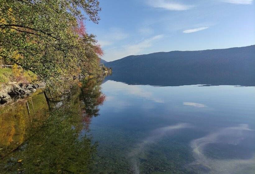 酒店 Pension Zum Mühlrad