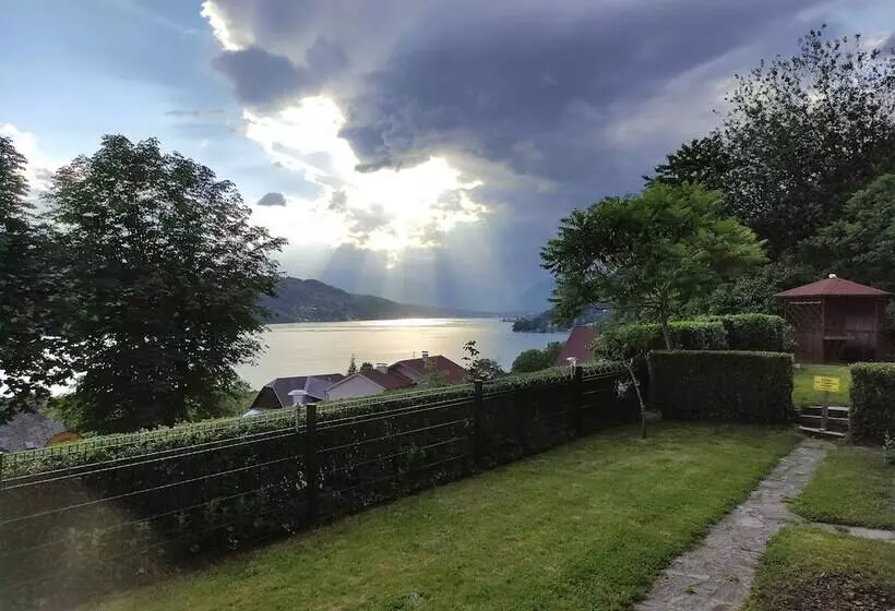 酒店 Pension Zum Mühlrad