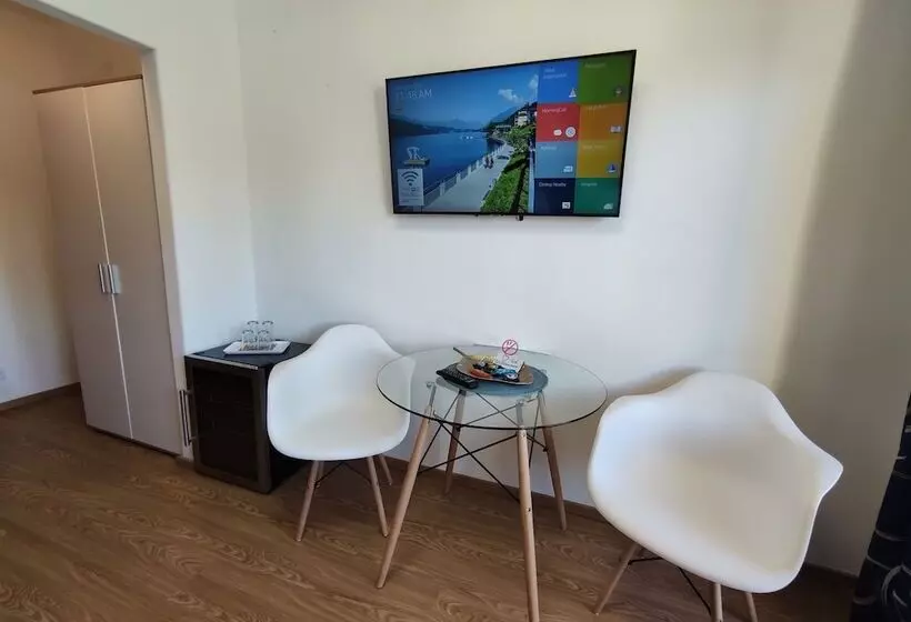 酒店 Pension Zum Mühlrad