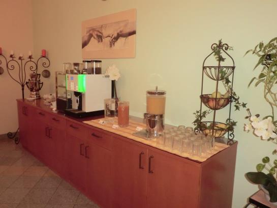 ベッドアンドブレックファースト Pension Zum Römer