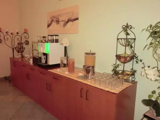 Bed and Breakfast Pension Zum Römer