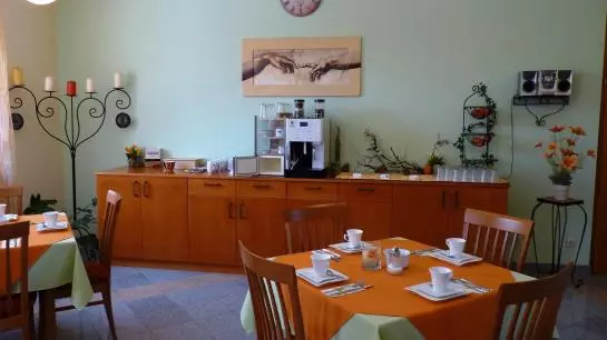 Bed and Breakfast Pension Zum Römer