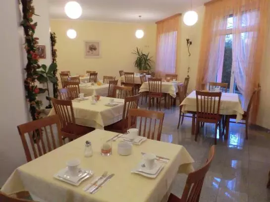 Bed and Breakfast Pension Zum Römer