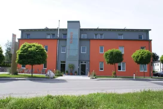 Bed and Breakfast Pension Zum Römer