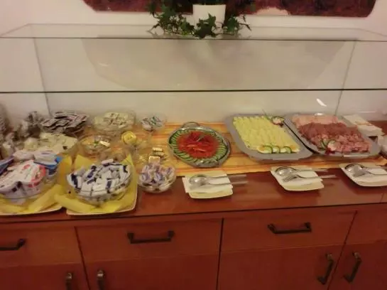 Bed and Breakfast Pension Zum Römer