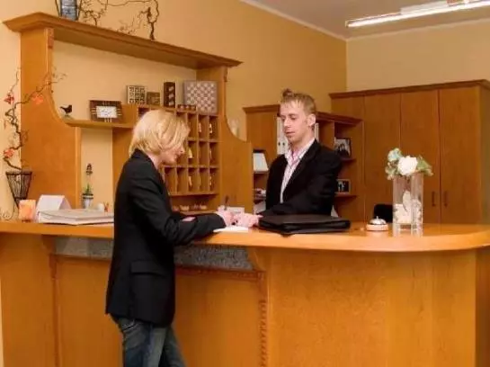 Bed and Breakfast Pension Zum Römer