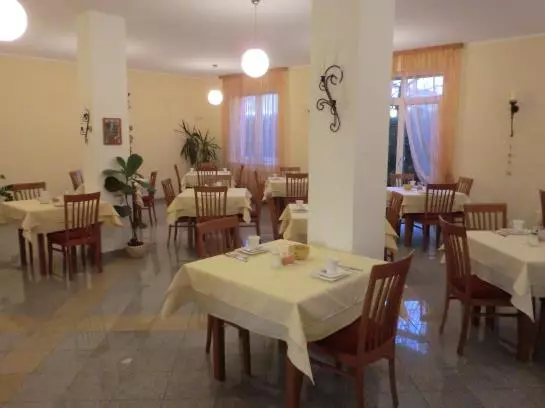 Bed and Breakfast Pension Zum Römer