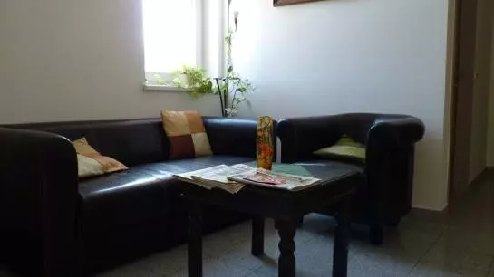 Bed and Breakfast Pension Zum Römer