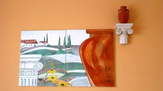 Bed and Breakfast Pension Zum Römer