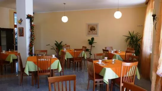 Bed and Breakfast Pension Zum Römer