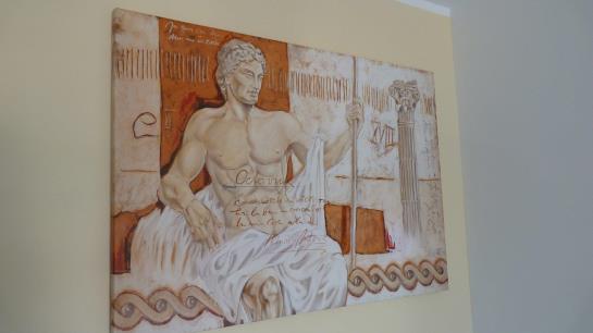 ベッドアンドブレックファースト Pension Zum Römer