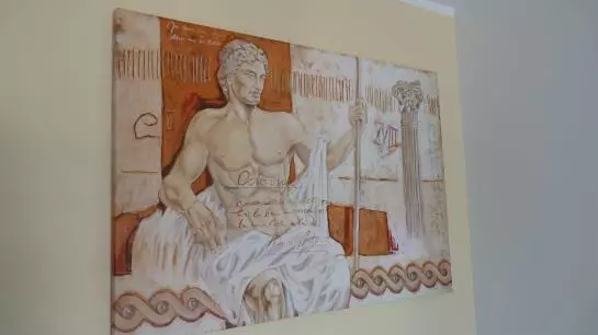 Bed and Breakfast Pension Zum Römer