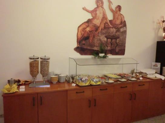 ベッドアンドブレックファースト Pension Zum Römer