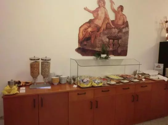 Bed and Breakfast Pension Zum Römer