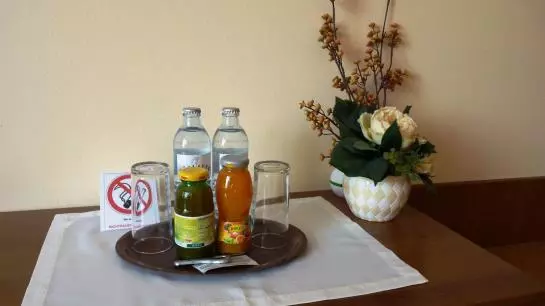 Bed and Breakfast Pension Zum Römer