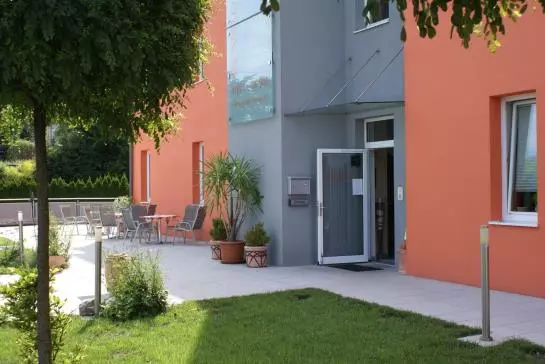 Bed and Breakfast Pension Zum Römer