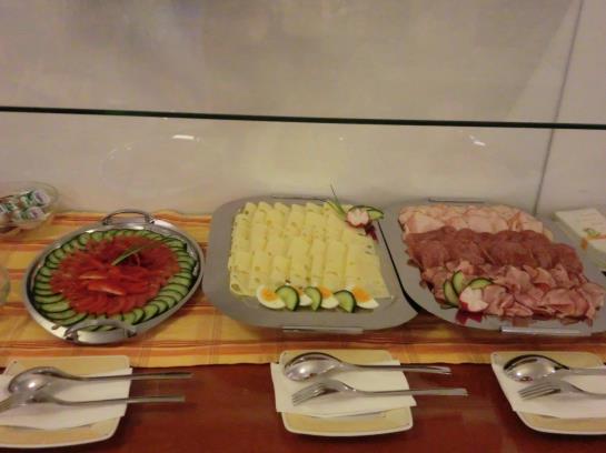 ベッドアンドブレックファースト Pension Zum Römer