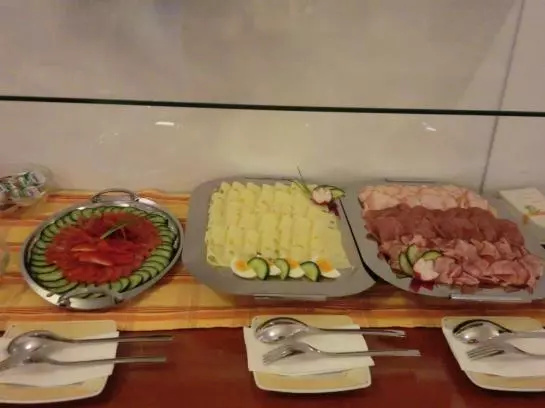 Bed and Breakfast Pension Zum Römer