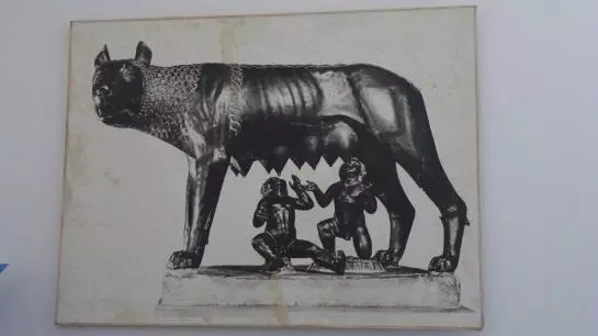 Bed and Breakfast Pension Zum Römer