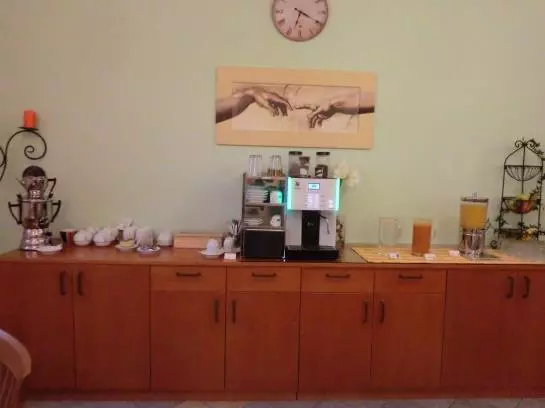 Bed and Breakfast Pension Zum Römer