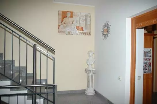 Bed and Breakfast Pension Zum Römer