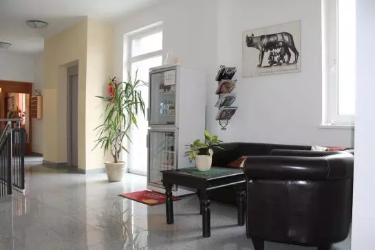 Bed and Breakfast Pension Zum Römer