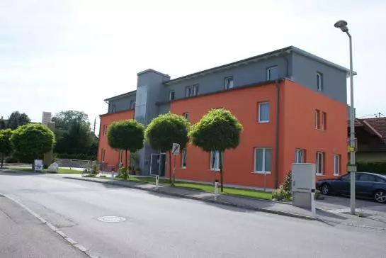 Bed and Breakfast Pension Zum Römer