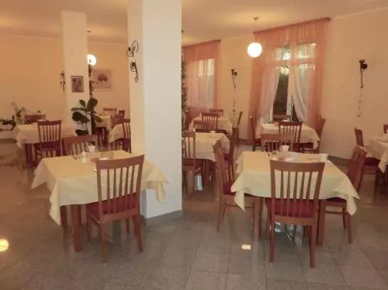 Bed and Breakfast Pension Zum Römer