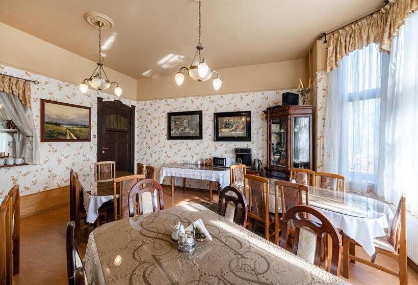 ホテル Pod Zamkiem